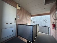 leopalace Blue Moon II 共用部分