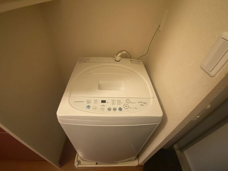 レオパレス鴻の巣 その他