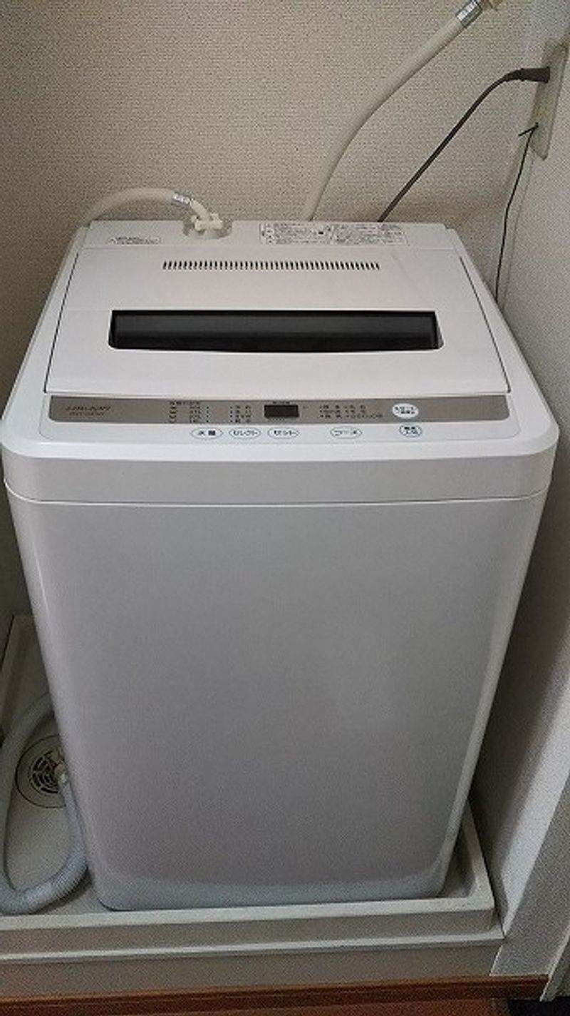 レオパレス愛宕上 その他