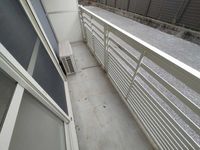 レオネクストＳｅｉ バルコニー