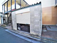 レオパレスＴＥＮ 共用部分