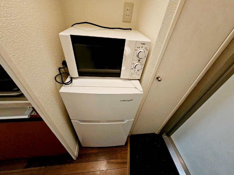 レオパレス古都 その他設備