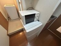 レオパレス松森台 その他設備