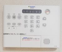 レオパレスＭＥＫＡＲＵ セキュリティ
