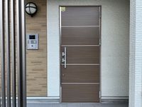 レオネクストカーサカメヤマ エントランス