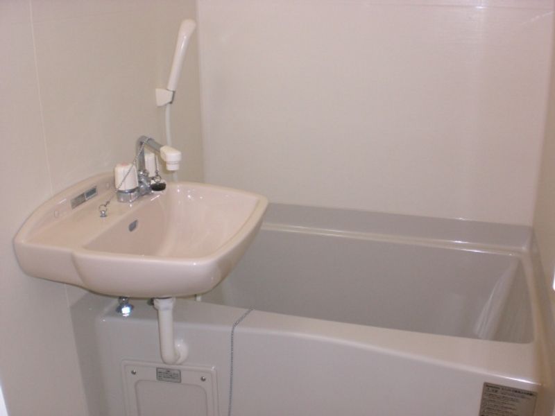 LEONEXT WONDER Phòng tắm