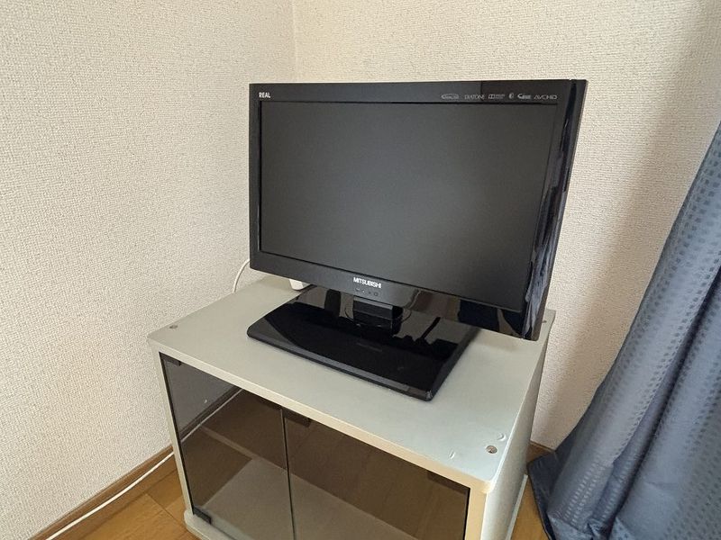 レオパレスメゾン桔梗 その他設備