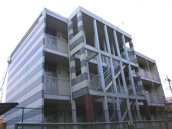 Bên ngoài leopalace Sun Court Onda