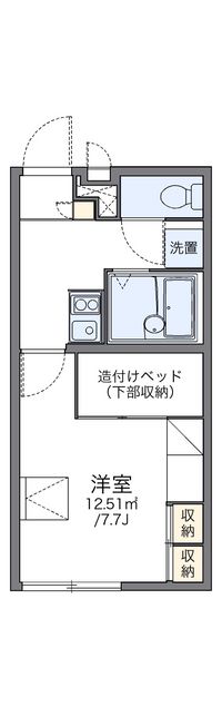 28358 Floorplan