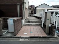 クレイノエスペランサ　Ｎ 共用部分