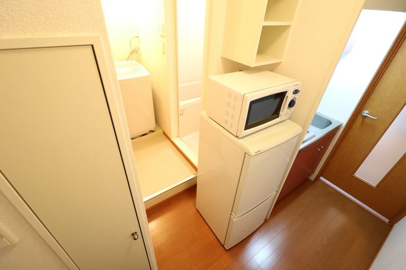 レオパレスＰａｓｅ その他設備