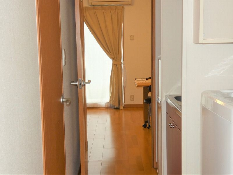 レオパレス加那 その他