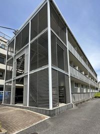 レオパレスねむの木 undefined