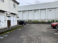 レオパレスグリーンパル　のいち 共用部分