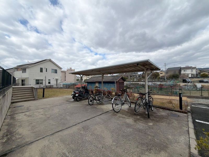 leopalace River Hill Shared spaces