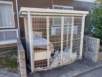 レオパレスイシハラⅢ 共用部分