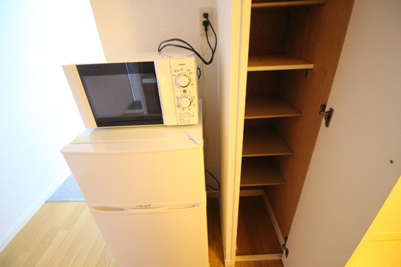 レオパレスひいらぎ その他設備
