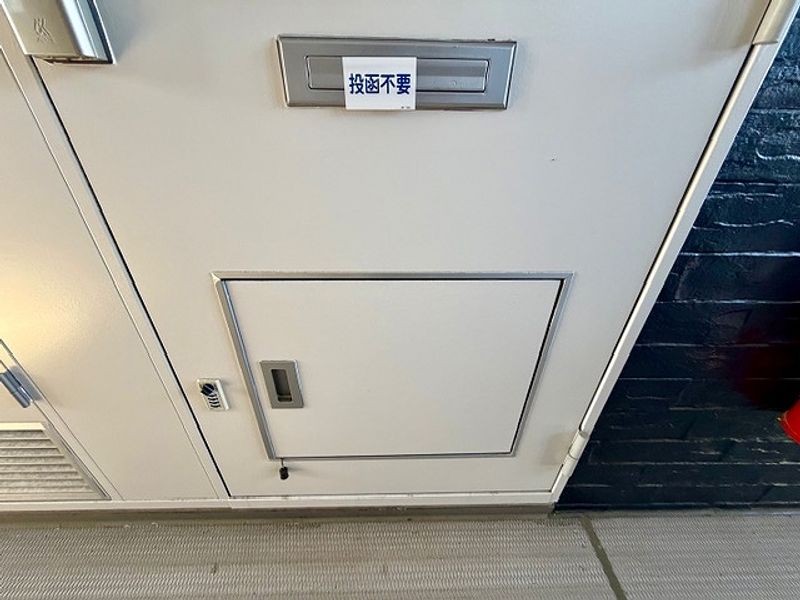 レオパレスブルーウィローⅡ その他