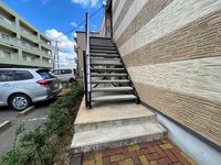 レオパレスタカス その他