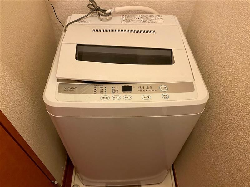 レオパレスウィステーリア平和台 その他設備