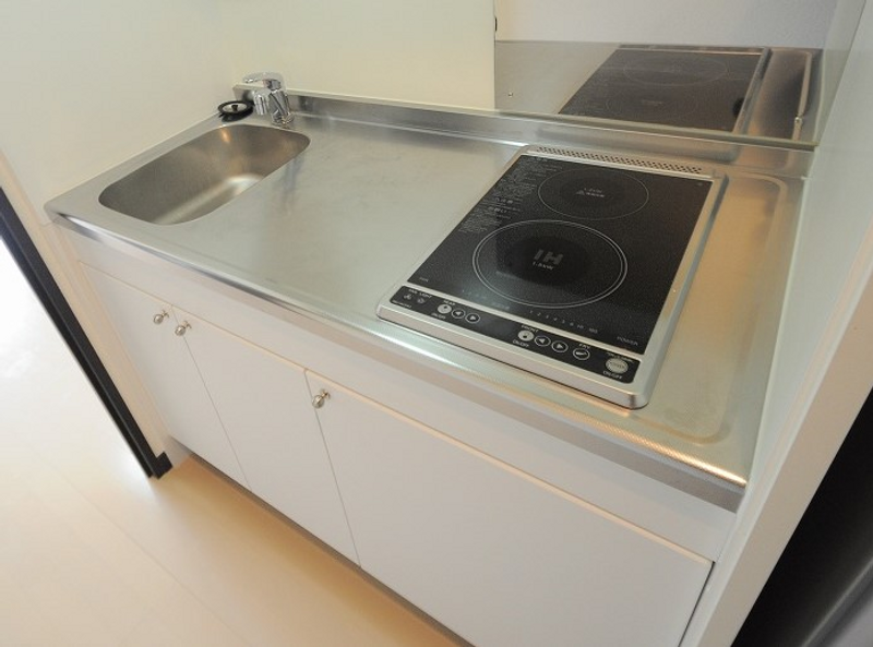 CLEINO Himeji Tamade II 주방