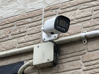 レオパレスエスポワール 共用部分