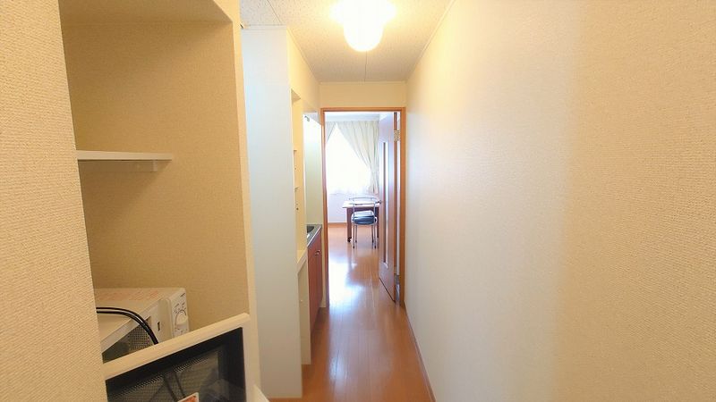 レオパレスＦＵＪＩＴＡＹＡ その他