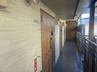 クレイノプランドール武蔵境 共用部分