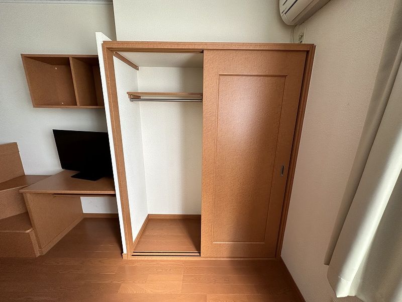 レオパレススミレ その他