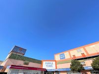 レオパレスモナミ 周辺環境