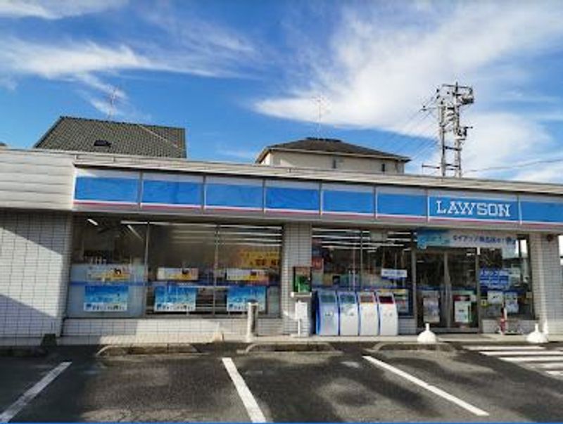 レオパレスかわせみ 周辺環境