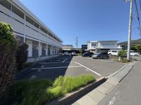 レオパレスＧｒｅｅｎＷｉｎｄⅡ 駐車場