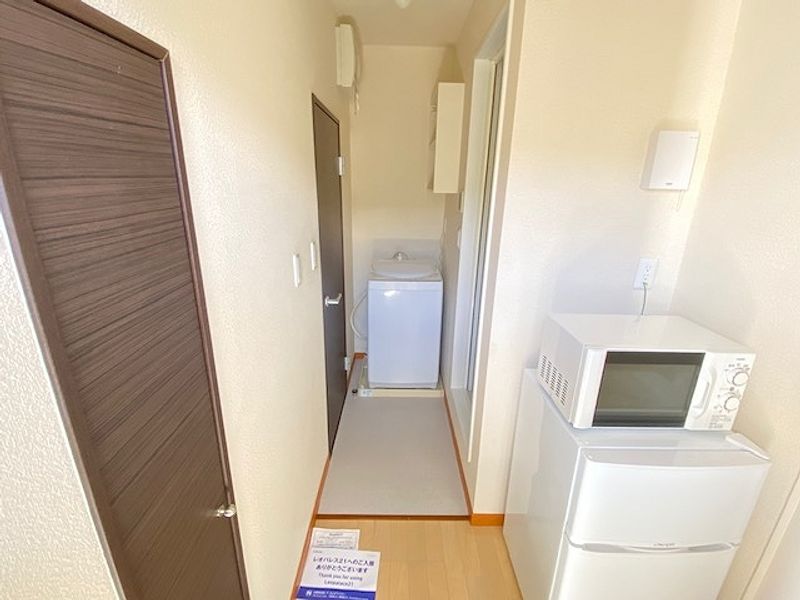 レオネクスト朱音 その他設備