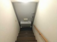 leopalace HSI RIVER II 현관