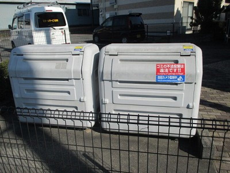 レオパレスクゥラージュ その他