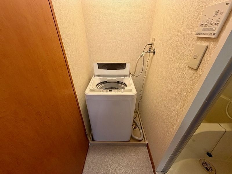 leopalace Wish 기타 시설