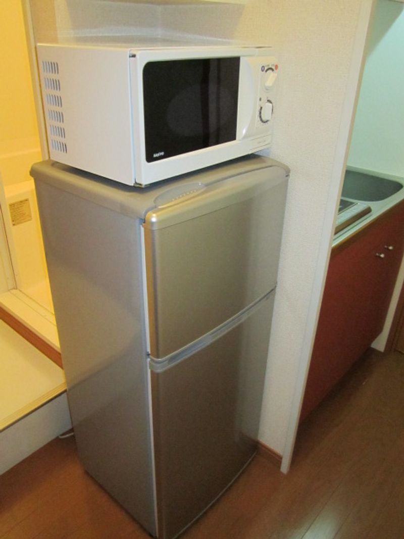 レオパレスフラワーヒル花山 その他