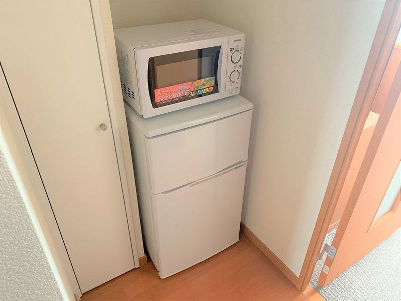 レオパレス原別 その他設備