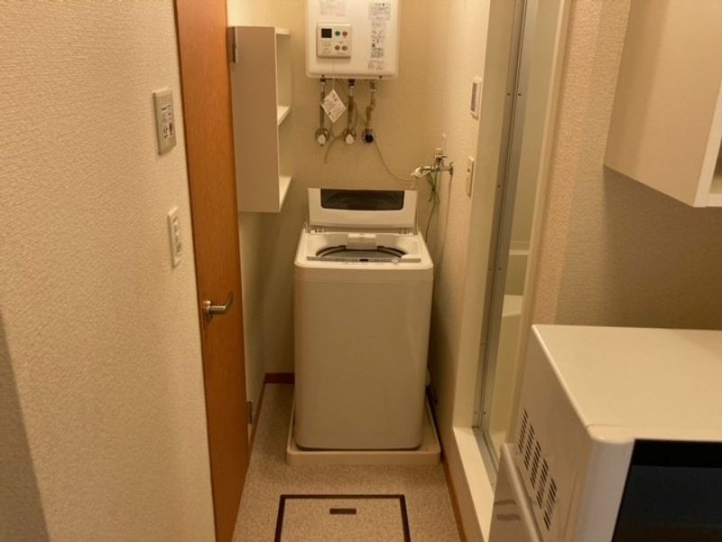 レオパレスセコ壱番館 その他設備