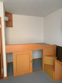 leopalace River Field 침실