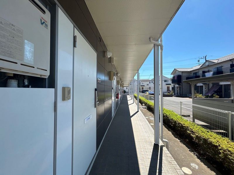 レオパレスＫＥＮ その他