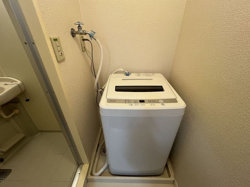 レオパレス掛川 その他設備