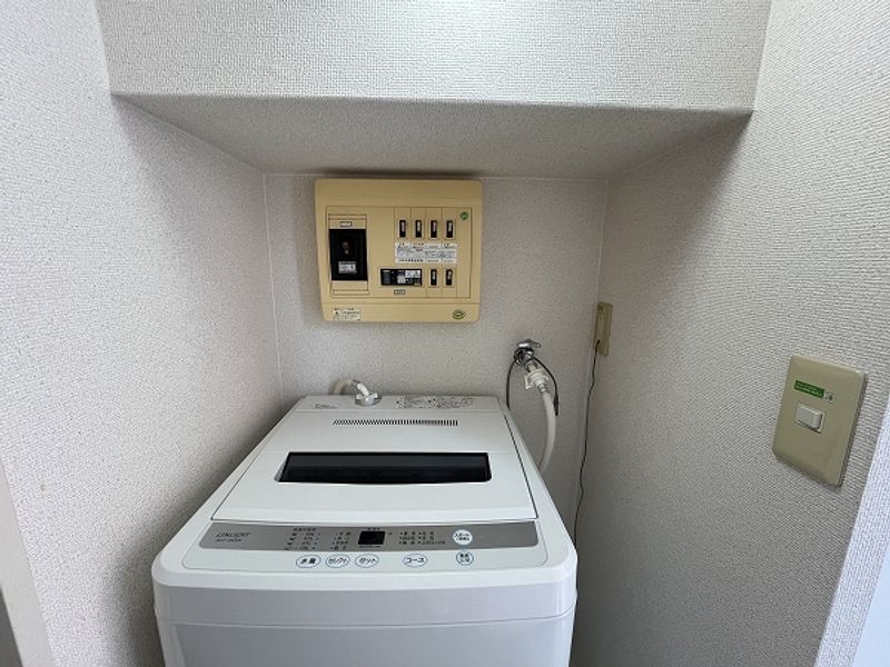 レオパレスロイヤルヒルズ．Ｍ その他設備