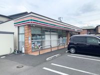 レオパレス卯月　２００３ 周辺環境