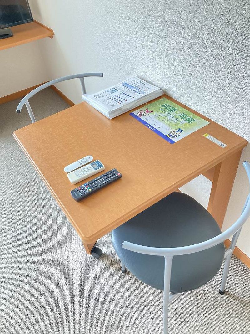 レオパレスユータス　Ⅱ その他