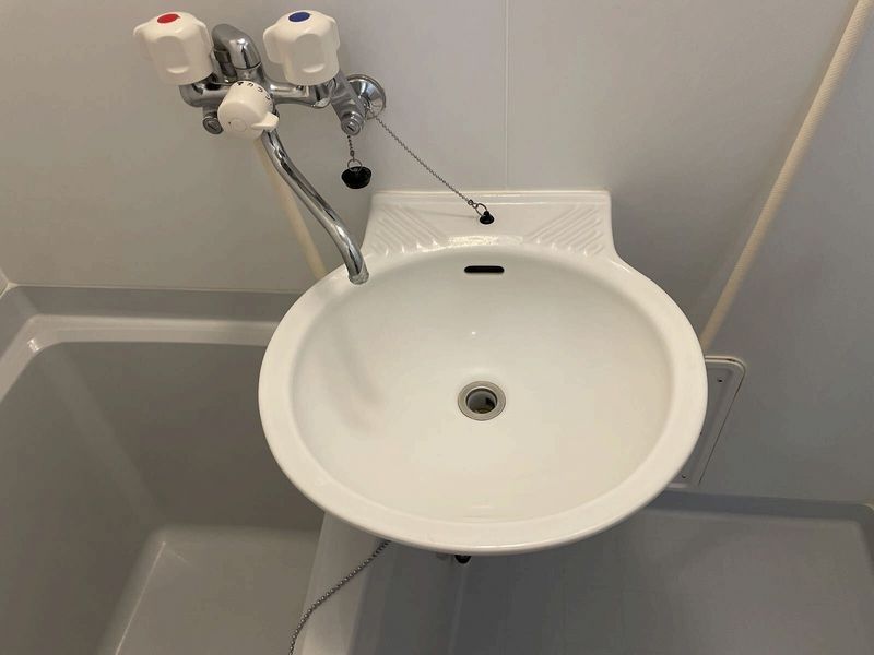 leopalace Espoir K Bồn rửa mặt