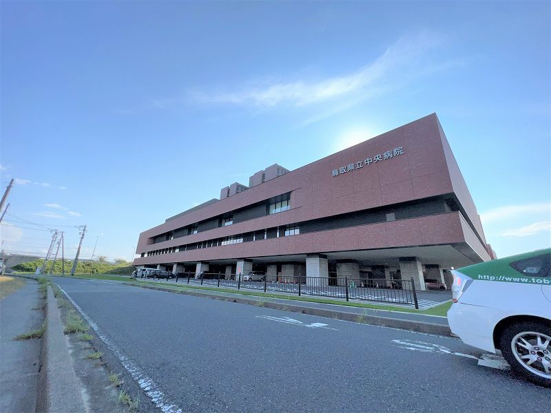 レオパレスセブエル秋里 周辺環境