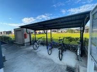 レオネクストカサデエスペランサ 駐車場