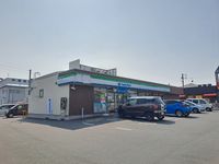 レオパレスコンフォート 周辺環境