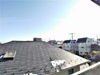 レオパレスピエール　コリーネ 眺望